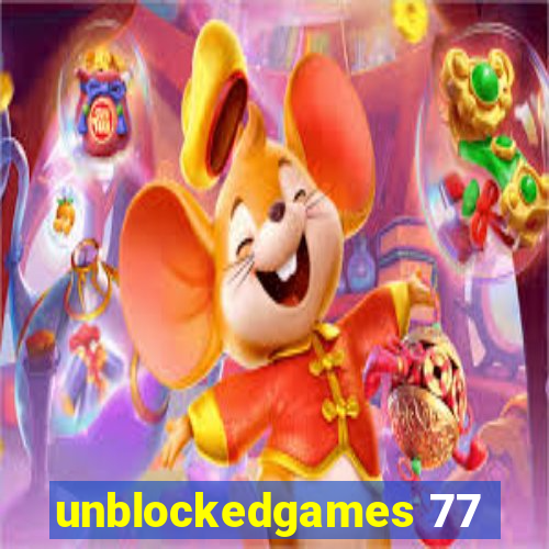 unblockedgames 77